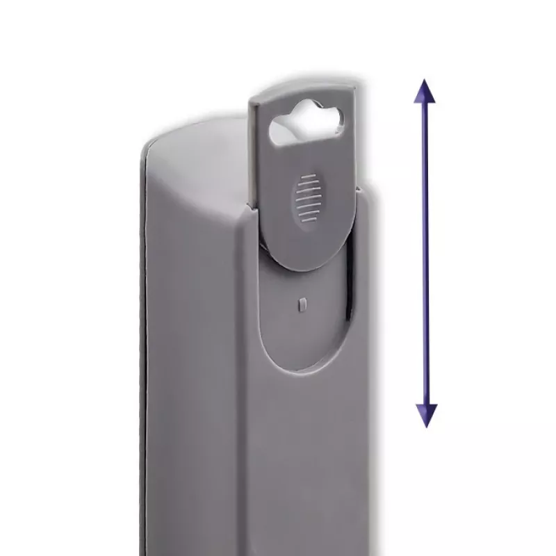 Qoltec 50277 Produto Cinzento
