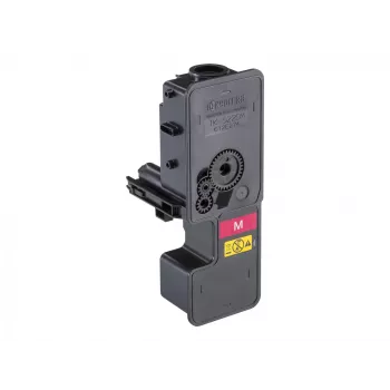 Cartucho de toner KYOCERA TK-5220M 1 unid. original magenta