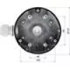 Caixa e suporte Hikvision DS-1280ZJ-DM21