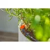 Sistema de rega gota a gota Gardena 13401-20 comprimento do tubo 20 m