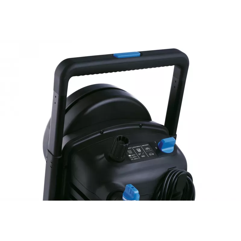 Máquina de lavar alta pressão Nilfisk Excellent 160 - PA