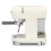Máquina de café SMEG creme