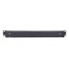 Injetor PoE Gigabit Extralink 12 portas 12x 1000Mb/s RJ45, Rackmount