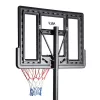 Cesto de basquetebol NILS ZDK321
