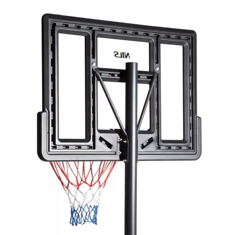 Cesto de basquetebol NILS ZDK321