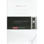 Caderno Herlitz my.book A5 40 folhas preto branco
