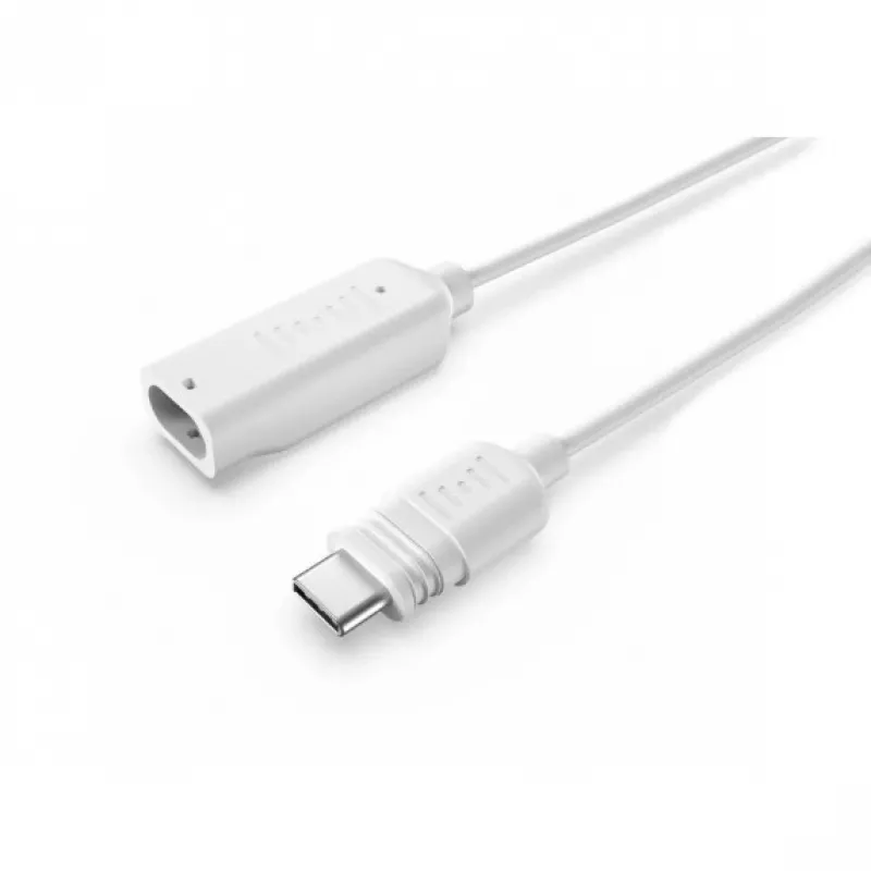 Cabo Reolink cabo de extensão USB-C para painéis solares