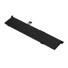 Bateria Green Cell AC48 LiPo 3500 mAh para Acer Aspire V5-552 V5-572 V5-573 V7-581 R7-571 (preto)