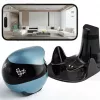 Enabot WH287322B ecrã azul
