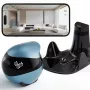 Enabot WH287322B ecrã azul