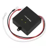 Equalizador de tensão de bateria QOLTEC 51097 para baterias de 24V (2×12V), corrente de equalização 5A
