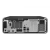 Computador HP Pro SFF 400 G9 Intel Core i5-14500 16GB 512GB/SSD W11P 1J Gar (DE)