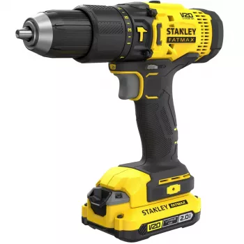 Conjunto de 4 ferramentas Fatmax SFMCK469M2 da STANLEY