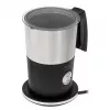Espumador de leite automático Adler AD 4497 – aço inoxidável, 600W, 120 ml espuma / 300 ml aquecimento, quente e frio