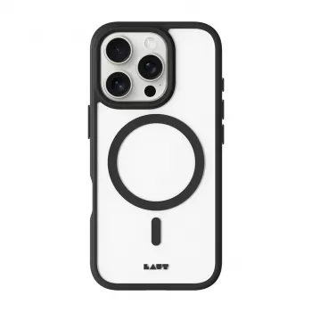 Capa LAUT HUEX PROTECT para iPhone 16 Série