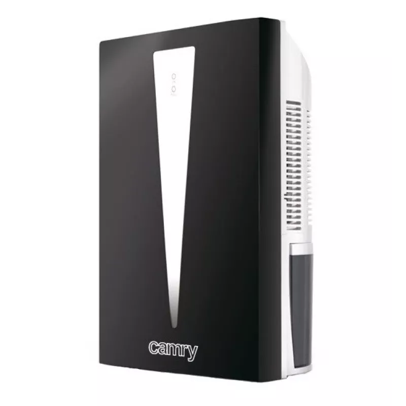 Desumidificador CAMRY CR 7903 1,5 L 100 W Preto, Branco