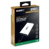 SSD portátil EMTEC X210 Elite Pro 250 GB 3.2 Gen2 unidade externa
