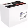 edding EDD-6044 toner preto substitui LEXMARK 80C2HK0 (18-6044)