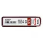 Minas de polímero Rotring 2B 0,5 mm S0312630