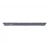 Teclado Bluetooth CHERRY KW 7100 MINI BT QWERTZ Suíço Azul Wireless