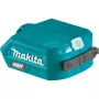 Carregador de bateria Makita ADP001G