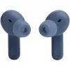 JBL Tune Beam Headset True Wireless Stereo (TWS) In-ear chamadas/música USB Type-C Bluetooth azul