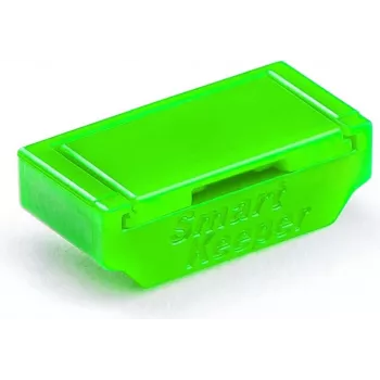 SmartKeeper HMD04P1GN 10 x bloqueador de portas HDMI sem chave mini verde SLSART-0159 SLSART0159 (SLSART-0159)