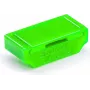 SmartKeeper HMD04P1GN 10 x bloqueador de portas HDMI sem chave mini verde SLSART-0159 SLSART0159 (SLSART-0159)