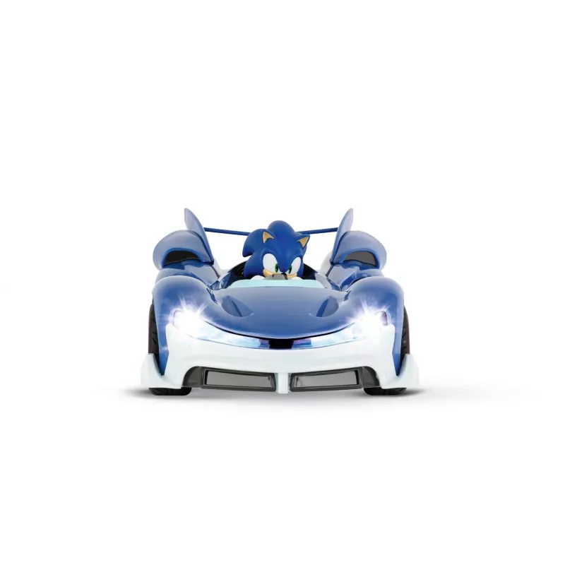 Carro RC Sonic versão Performance