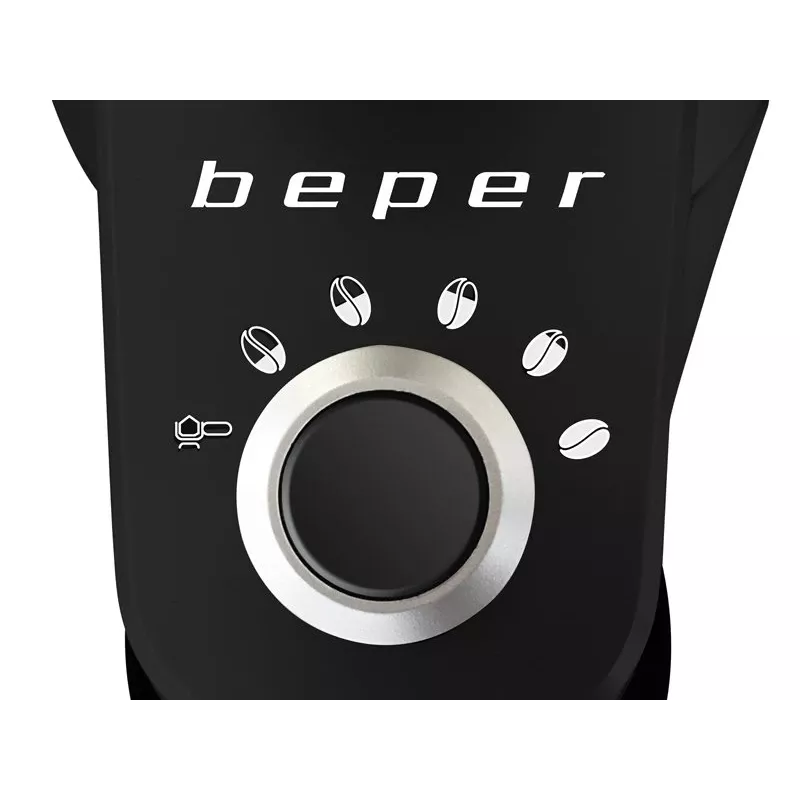 Moinho de café Beper BP.580