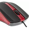 Rato Yenkee YMS 1015RD com fio USB