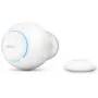 Fibaro The Heat Controller Starter Pack ZW5 EU termostato Z-Wave branco