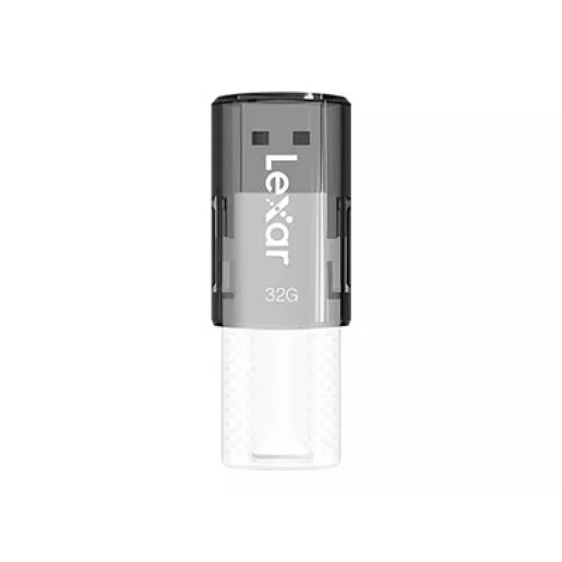 Pen drive Lexar 32 GB USB Type-A 2.0 JumpDrive S60