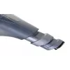 Aspirador de mão Black & Decker NVC220WBC-QW — sem saco, 0,385 L, 7,2 V Li‑Ion, 12 min de autonomia, 15,5 AW de potência de aspiração