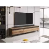 Suporte de TV Cama NORD wotan/antracite