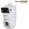 Câmara de vigilância DAHUA NET CAMERA 4+4MP IR PTZ DOME/SDT4E425-4FGBAPV10400