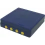 Bateria recarregável Beltrona 80200402 — 6V 700mAh
