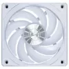 Lian Li UNI FAN CL120 Wireless 12CL1W1W ventoinha de caixa, 120 mm, branca