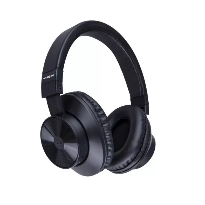 AUSCULTADORES BLUETOOTH MAXXTER/ACT-BTHS-03 GEMBIRD