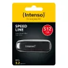 Pen USB flash USB3.2/512GB INTENSO