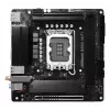 Placa-mãe ASRock B860I WiFi Mini-ITX