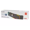 Barra de som MS-32 Colunas de computador 6W