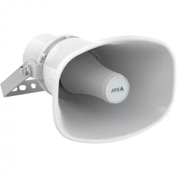 Altifalante AXIS C1310-E Mk II cinzento 121 dB 1,02 TB