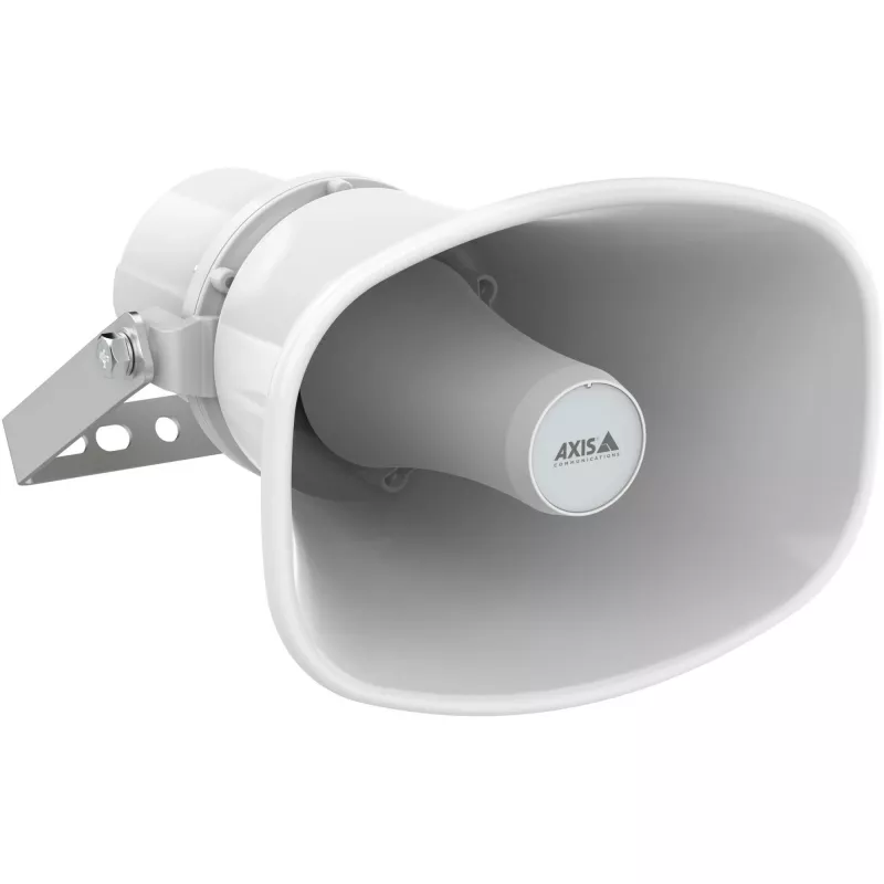 Axis C1310-E Mk II coluna de corneta de rede