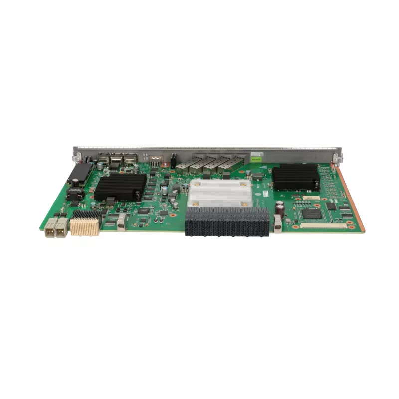 Placa OLT Huawei H901MPLA 4 x SFP+/SFP 10GE/GE para OLT 5800 X