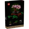 Conjunto LEGO® Árvore Bonsai para adultos 10281