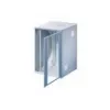 Rack Rittal DK 7507.020 12U cinzento