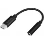 Logilink UA0398 Acessório de conectividade Preto