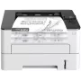 Impressora laser PANTUM P3010DW — A4, 1200×1200 DPI, 30 páginas/min., duplex, WLAN