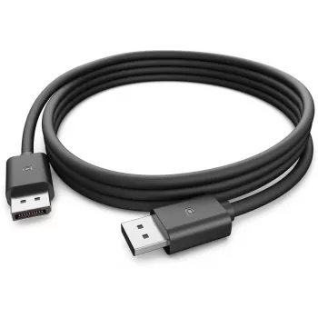 Cabo DisplayPort 1.4 - cb325d